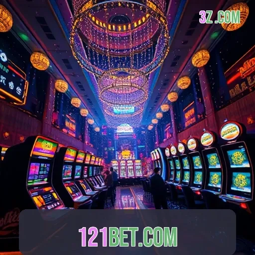 121bet.com: Os Segredos dos Bônus que Você Precisa Conhecer