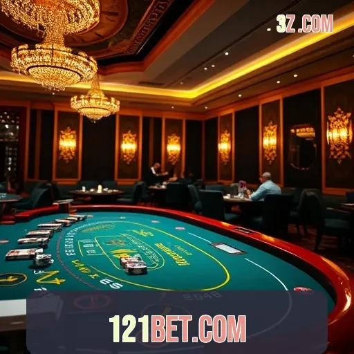 121bet.com: Plataforma Incrível para Apostadores Brasileiros Aguardando Você!