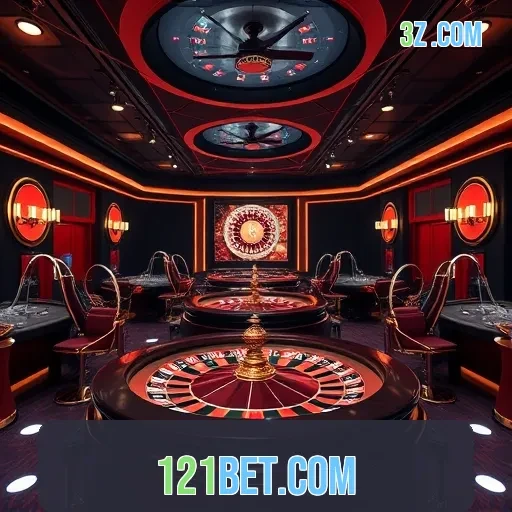 121bet.com: Suporte 24/7 Que Transforma a Experiência de Jogo