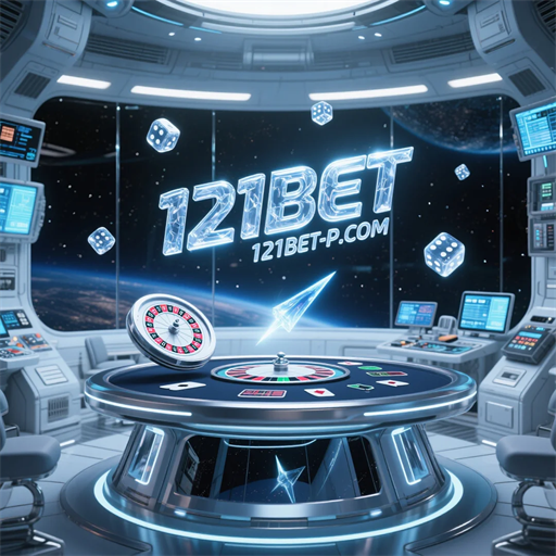 A Emocionante Experiência dos Jogos Ao Vivo no 121bet.com