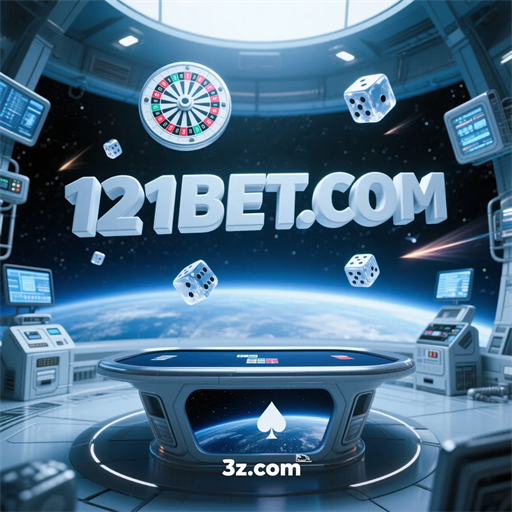 A Emoção da Loteria em 121bet.com: Sua Chance de Ganhar