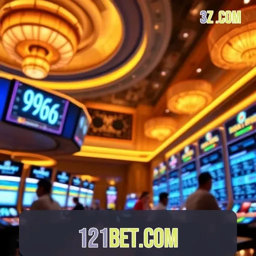 121bet.com: Vantagens e Facilidades na Seção de Pagamento