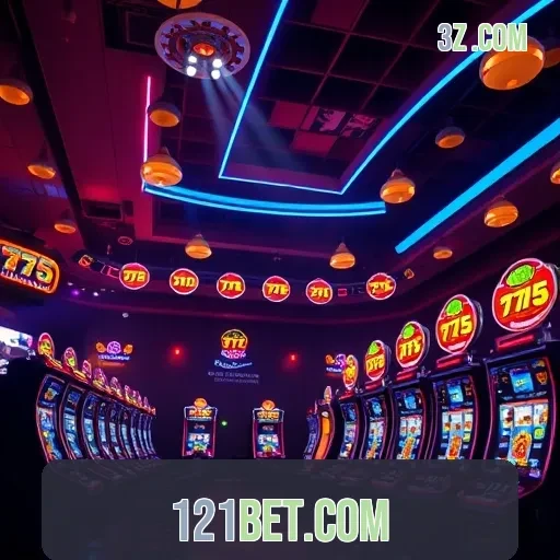 121bet.com: Promoções Imperdíveis para Maximizar Suas Apostas